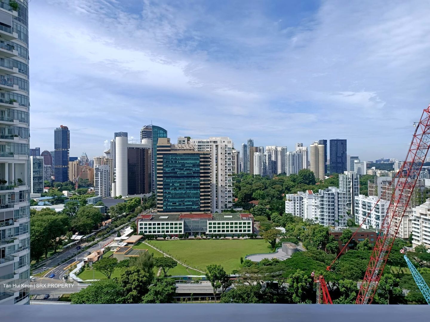 Trilight (D11), Condominium #503182531